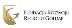 fundacja rozwoju regionu gołdap dostwca SPOKO