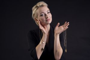 Agata Saniecka