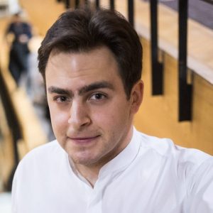 Przemek Szaliński