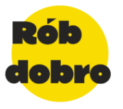Rób Dobro_logo
