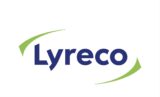 Logo Lyreco