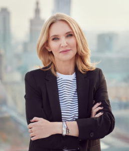 Aleksandra Brzezińska