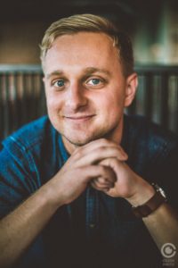 Patryk Siedliński