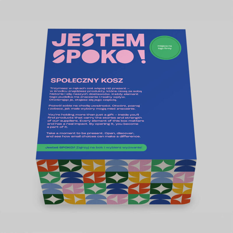 SPOKO BOX 1_front