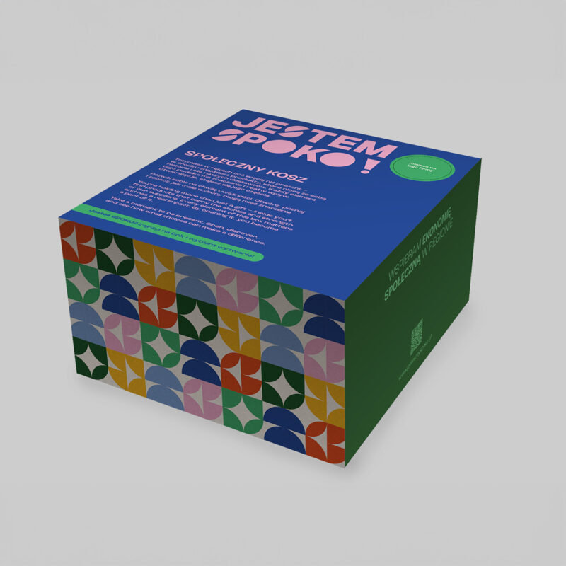 SPOKO BOX 2