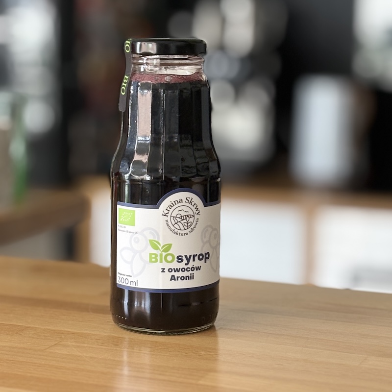 Syrop aronia_5