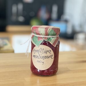 zestawy prezentowe dla firm_konfitura malina_1